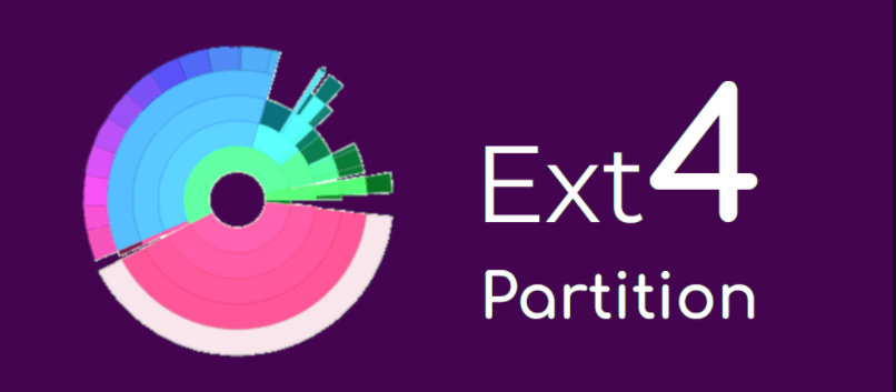 EXT4 data recovery
