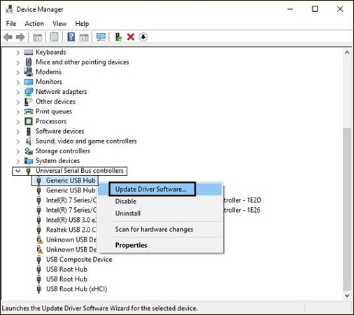 update drivers on Windows 11