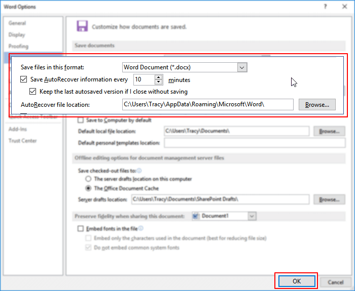 Best Word Repair Tools