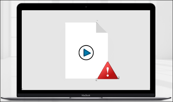 Comment réparer les fichiers vidéo corrompus sur Mac