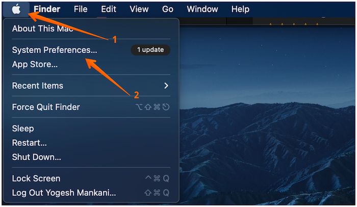 macOS Cannot Verify That This App Is Free from Malware