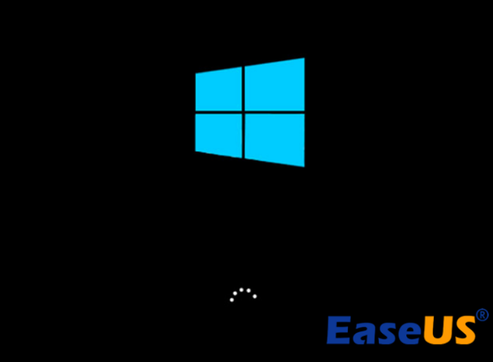 windows 10 boot loop