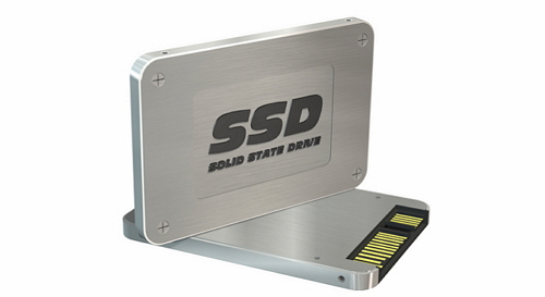 SSD 이미지