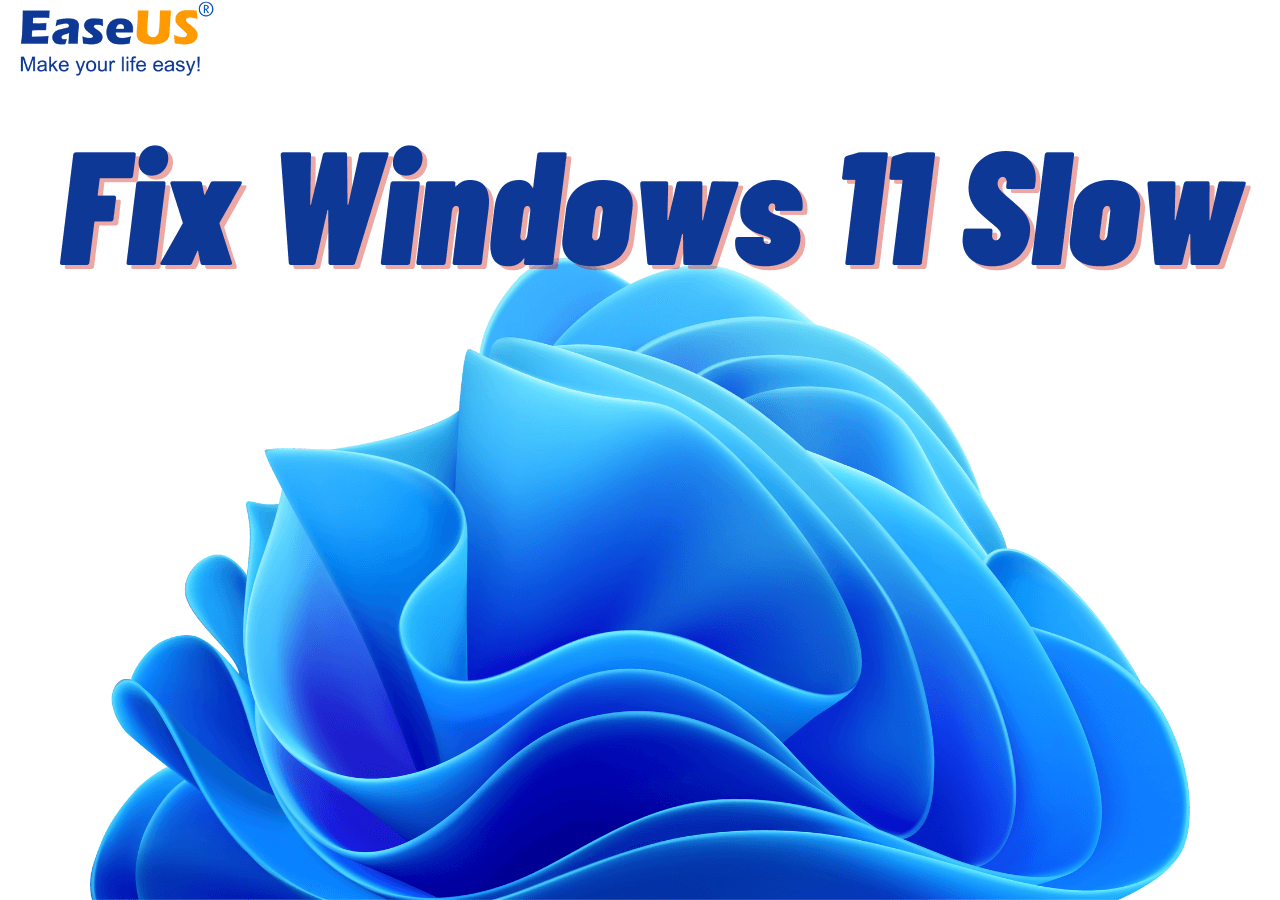 Windows 11 yavaş