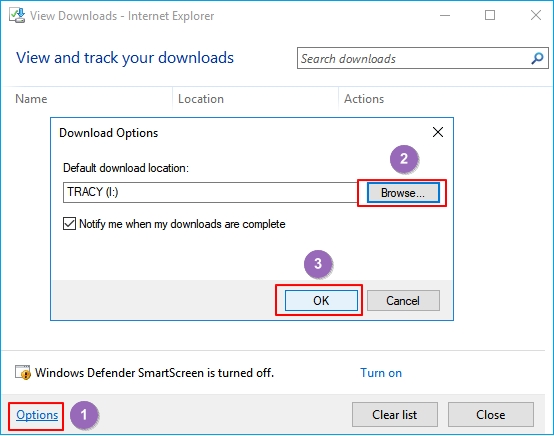 backup onedrive para disco rígido externo